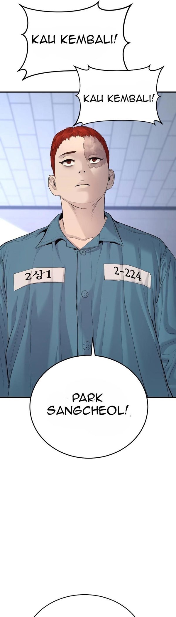 Read Juvenile Offender Bahasa Indonesia ID Manga Online