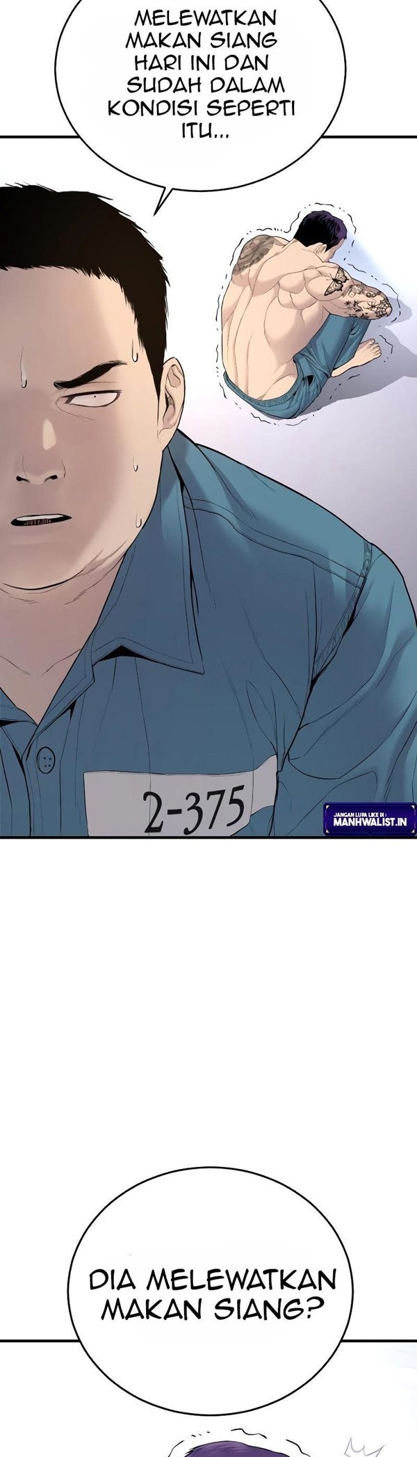 Read Juvenile Offender Bahasa Indonesia ID Manga Online