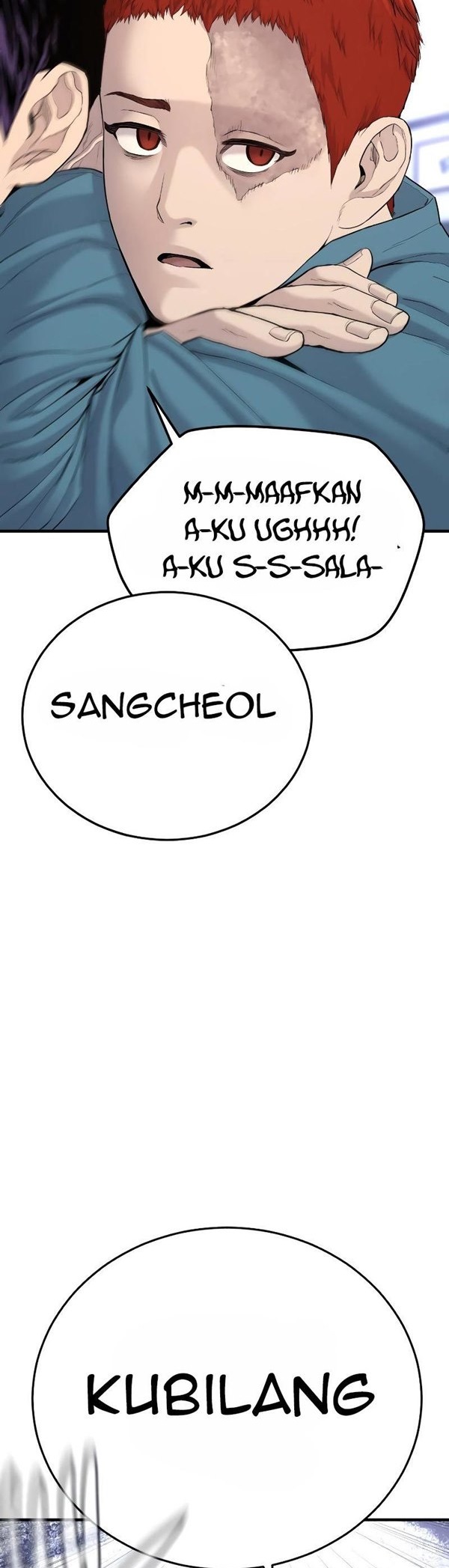Read Juvenile Offender Bahasa Indonesia ID Manga Online