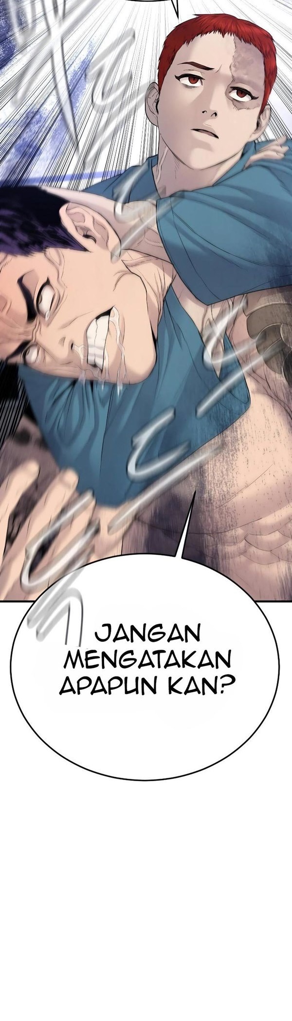 Read Juvenile Offender Bahasa Indonesia ID Manga Online