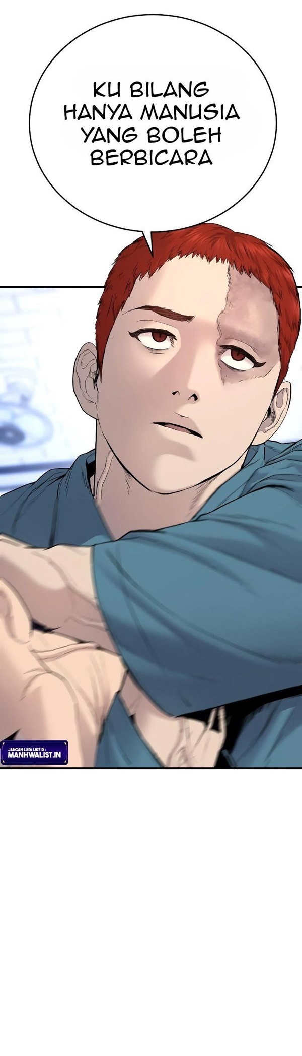 Read Juvenile Offender Bahasa Indonesia ID Manga Online