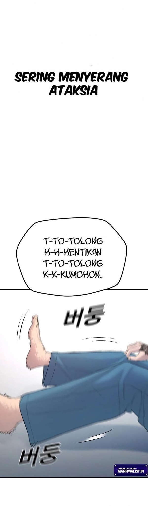 Read Juvenile Offender Bahasa Indonesia ID Manga Online