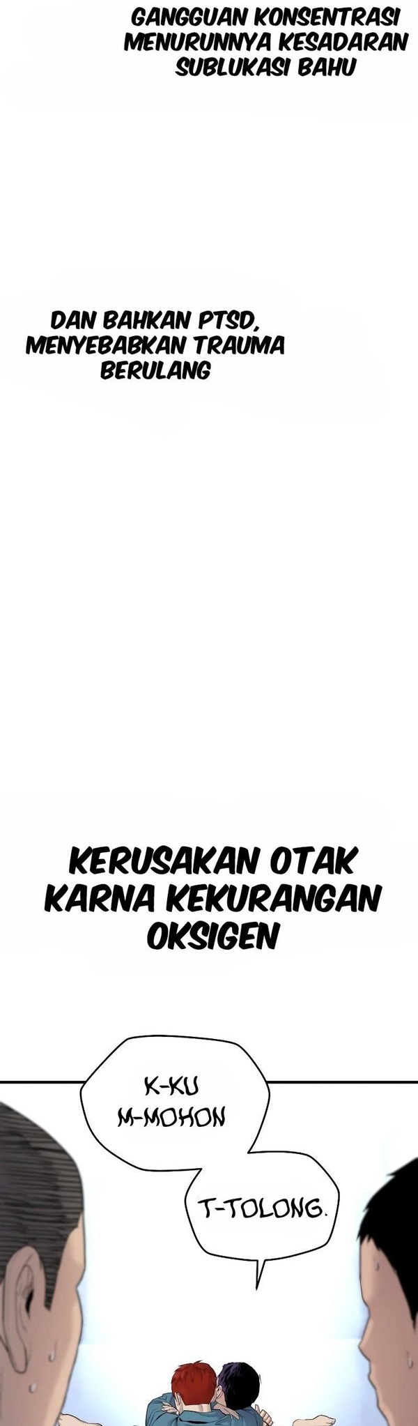 Read Juvenile Offender Bahasa Indonesia ID Manga Online