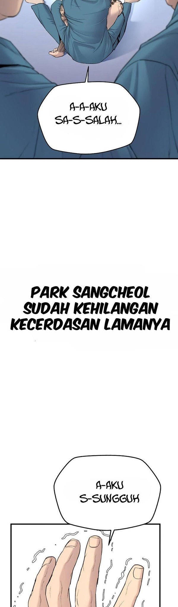 Read Juvenile Offender Bahasa Indonesia ID Manga Online