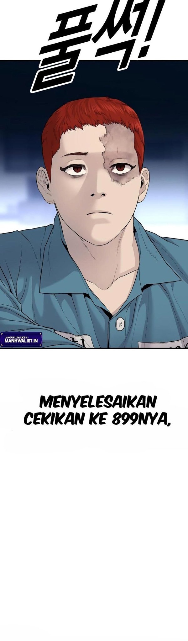 Read Juvenile Offender Bahasa Indonesia ID Manga Online