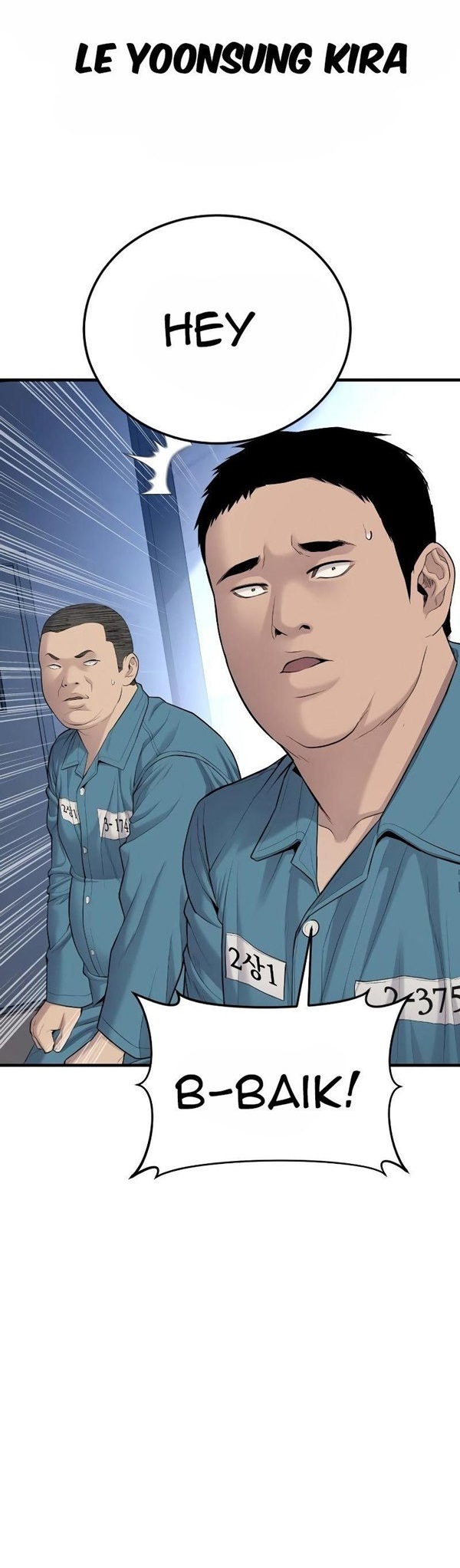 Read Juvenile Offender Bahasa Indonesia ID Manga Online