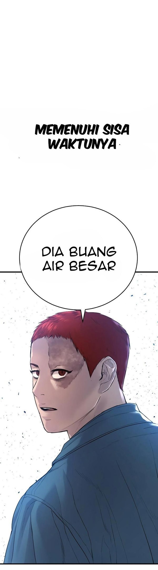 Read Juvenile Offender Bahasa Indonesia ID Manga Online