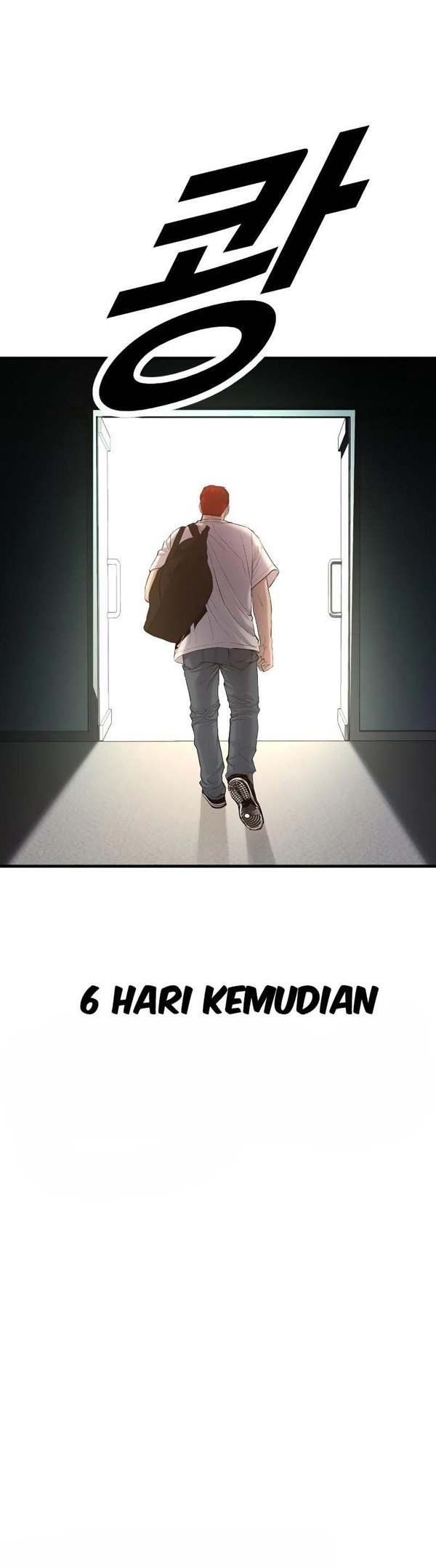 Read Juvenile Offender Bahasa Indonesia ID Manga Online