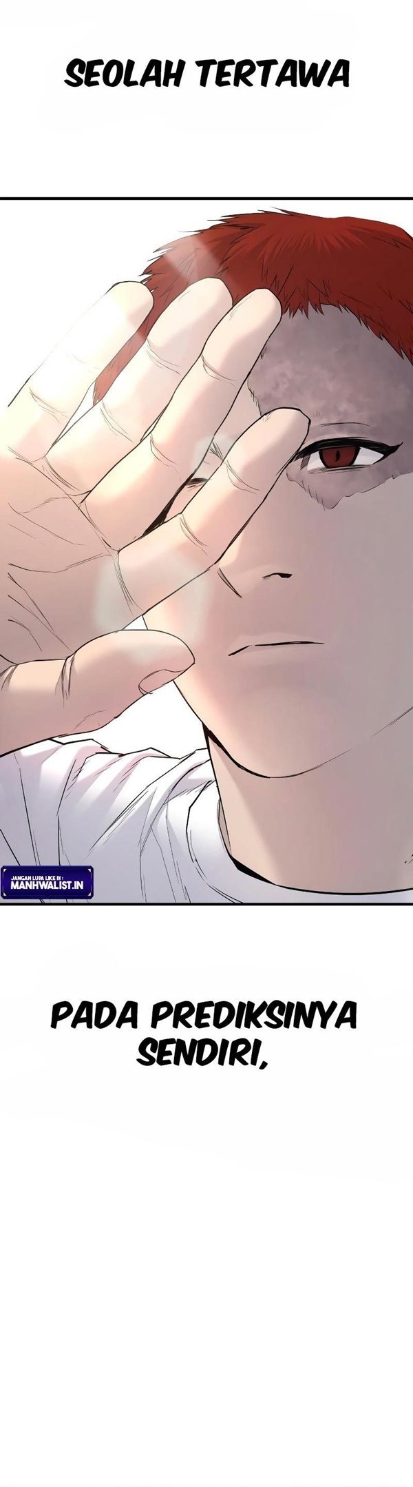 Read Juvenile Offender Bahasa Indonesia ID Manga Online
