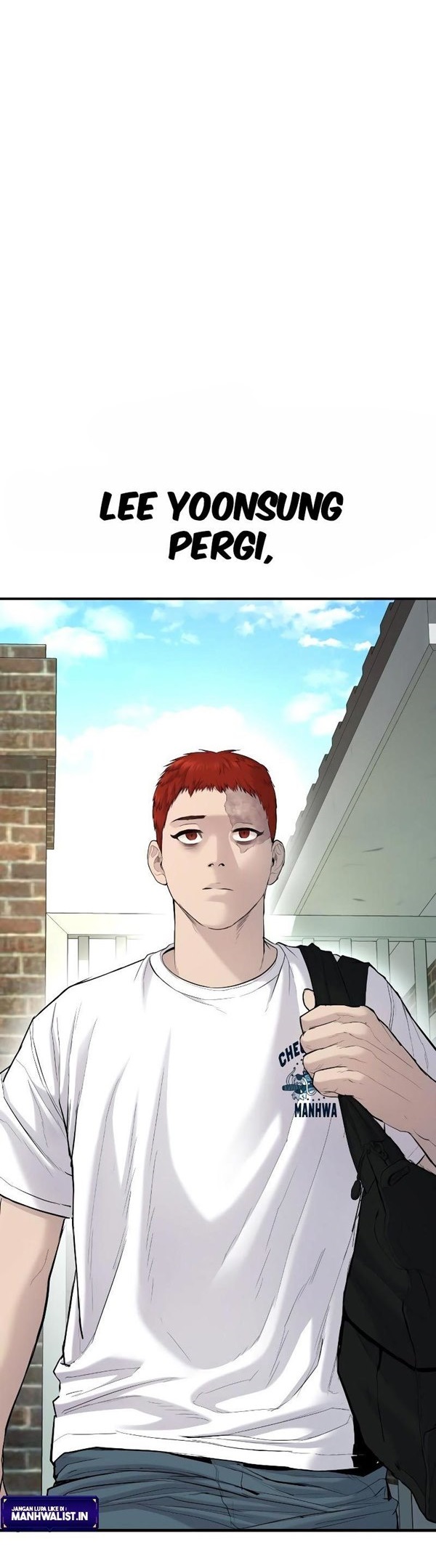 Read Juvenile Offender Bahasa Indonesia ID Manga Online