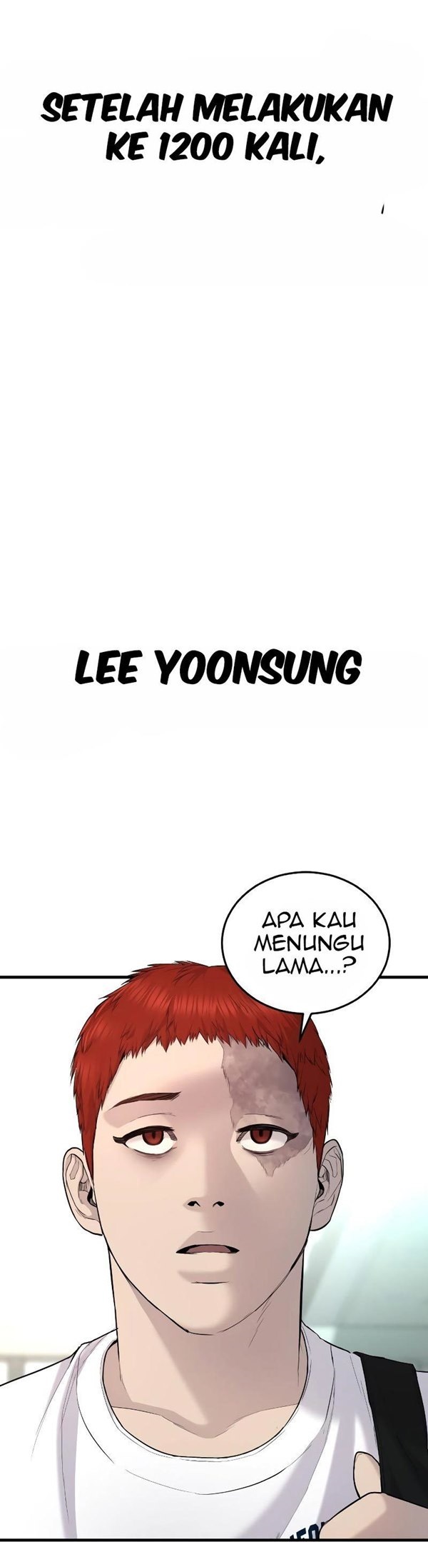 Read Juvenile Offender Bahasa Indonesia ID Manga Online