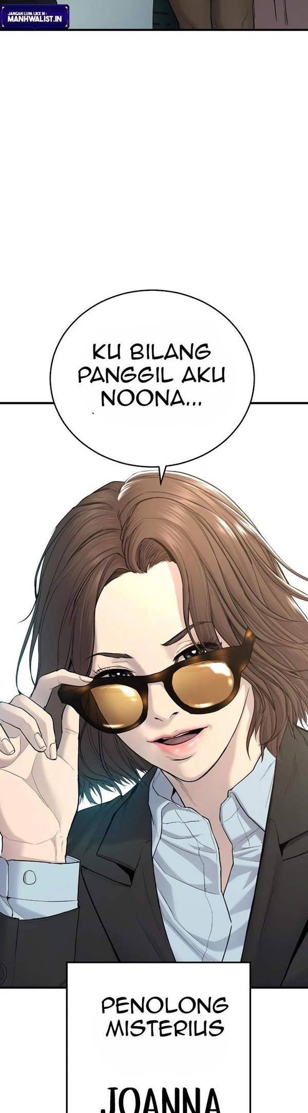 Read Juvenile Offender Bahasa Indonesia ID Manga Online