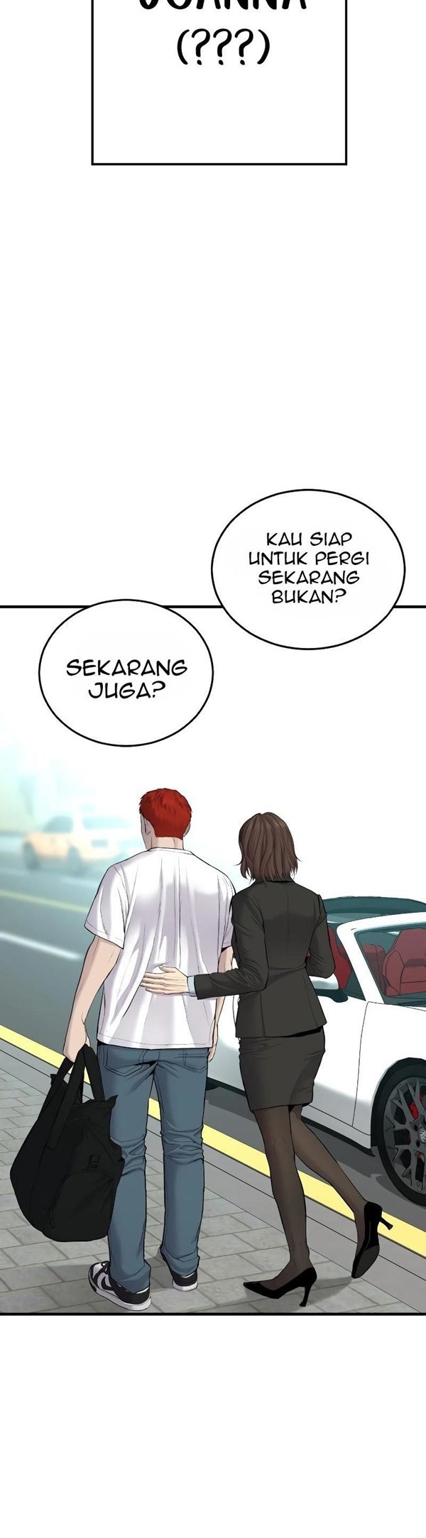 Read Juvenile Offender Bahasa Indonesia ID Manga Online