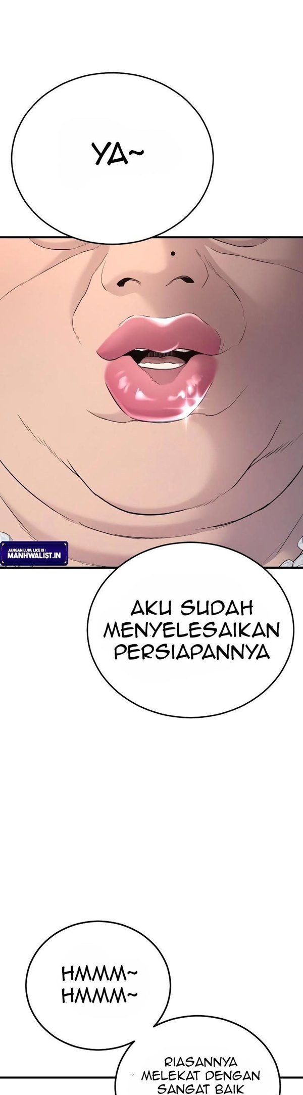 Read Juvenile Offender Bahasa Indonesia ID Manga Online