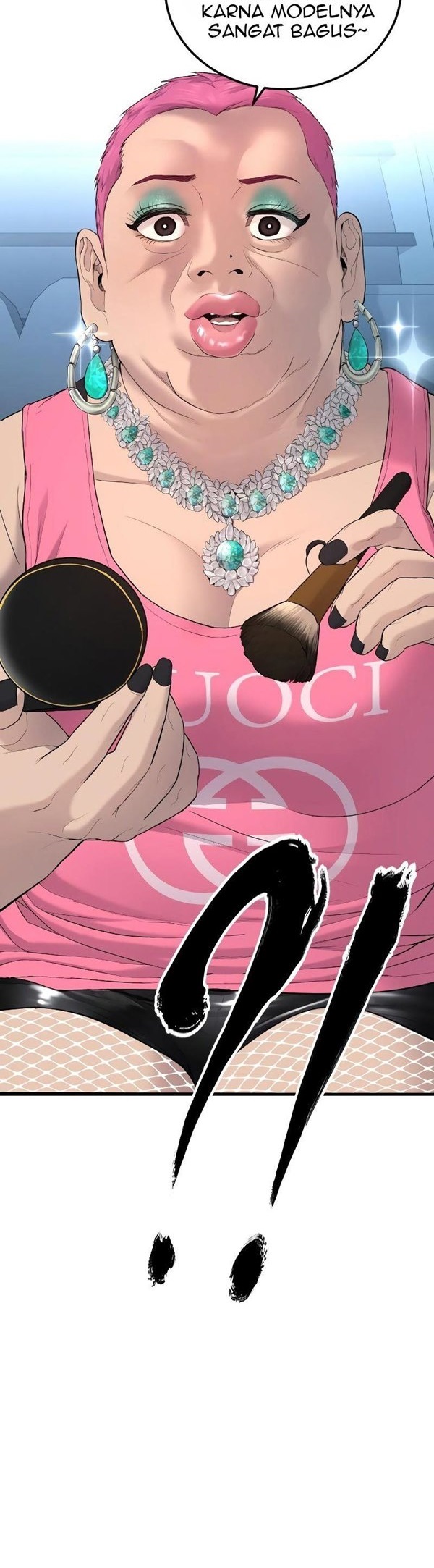 Read Juvenile Offender Bahasa Indonesia ID Manga Online