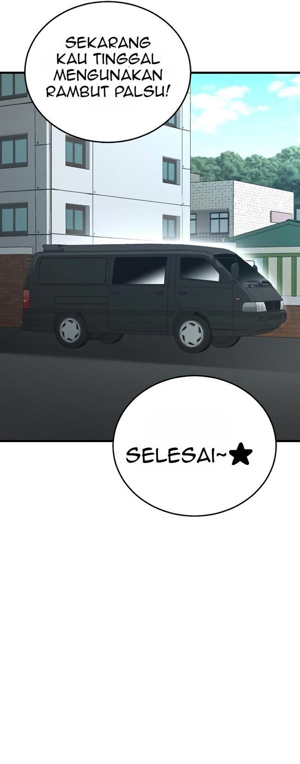 Read Juvenile Offender Bahasa Indonesia ID Manga Online