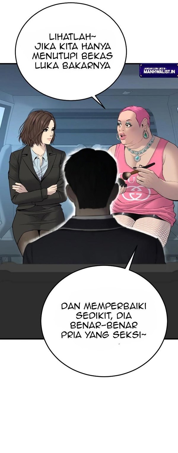 Read Juvenile Offender Bahasa Indonesia ID Manga Online