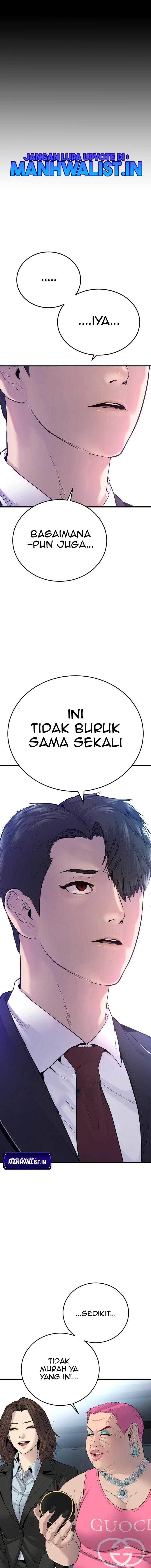 Read Juvenile Offender Bahasa Indonesia ID Manga Online
