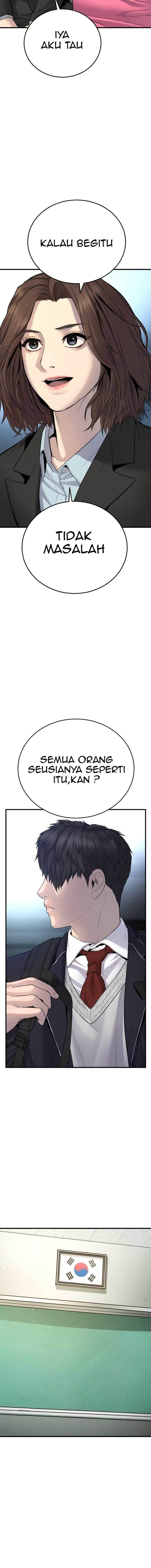 Read Juvenile Offender Bahasa Indonesia ID Manga Online