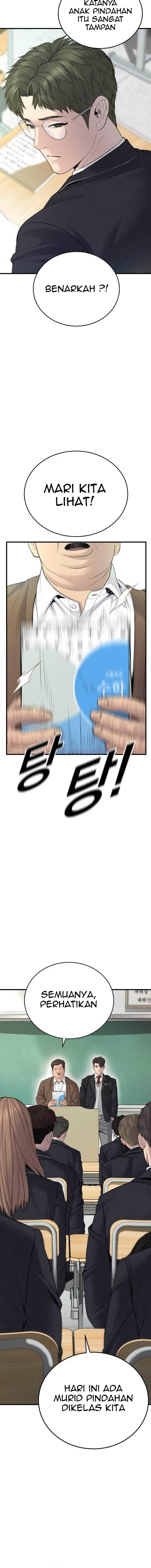 Read Juvenile Offender Bahasa Indonesia ID Manga Online