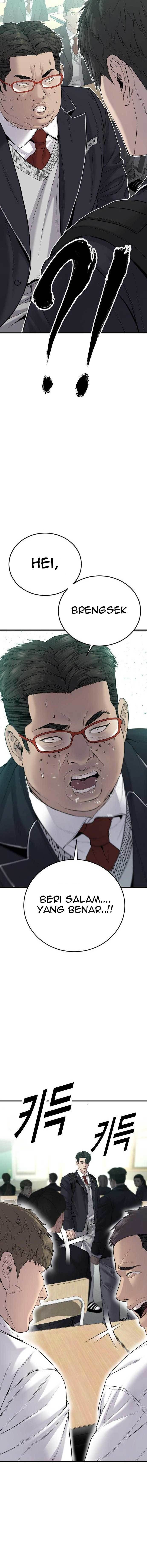 Read Juvenile Offender Bahasa Indonesia ID Manga Online