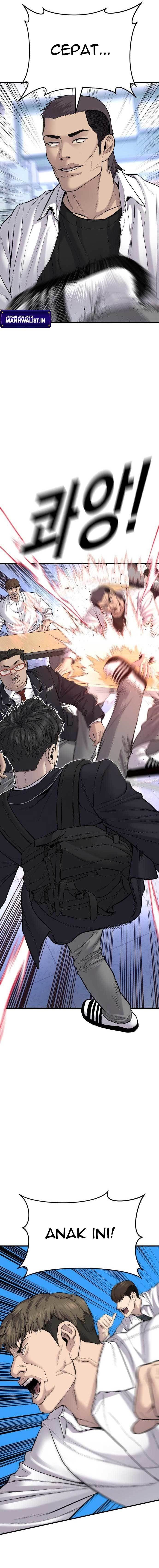 Read Juvenile Offender Bahasa Indonesia ID Manga Online