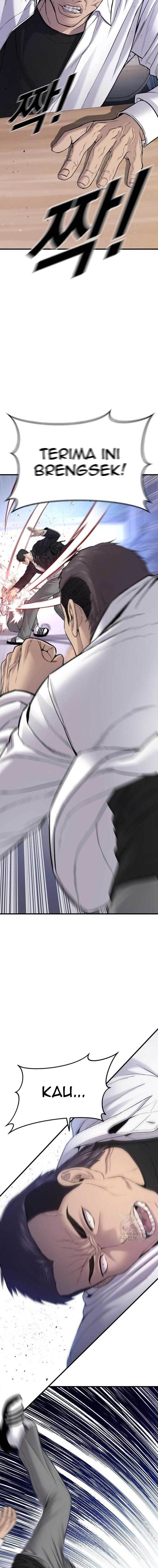 Read Juvenile Offender Bahasa Indonesia ID Manga Online