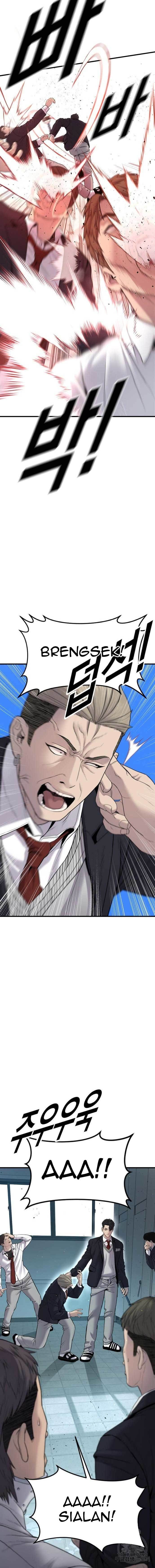 Read Juvenile Offender Bahasa Indonesia ID Manga Online