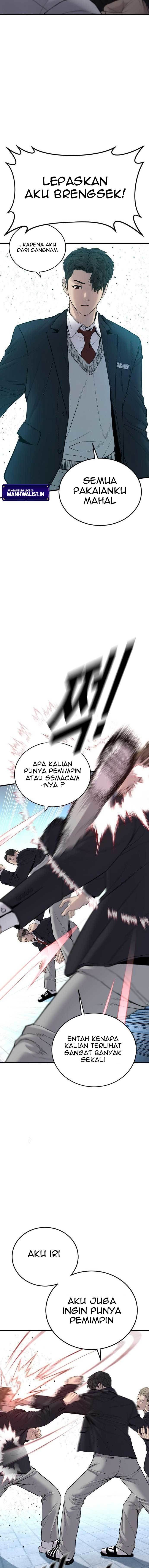 Read Juvenile Offender Bahasa Indonesia ID Manga Online