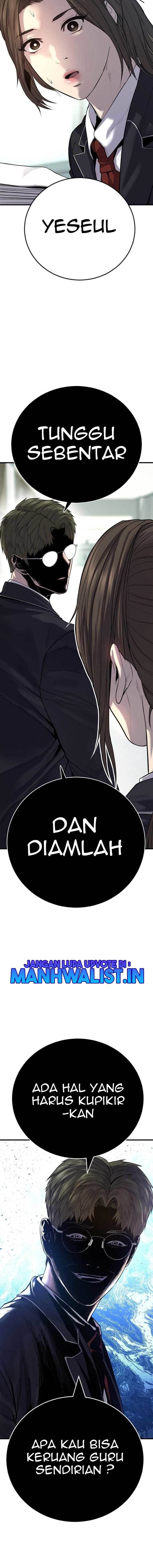 Read Juvenile Offender Bahasa Indonesia ID Manga Online
