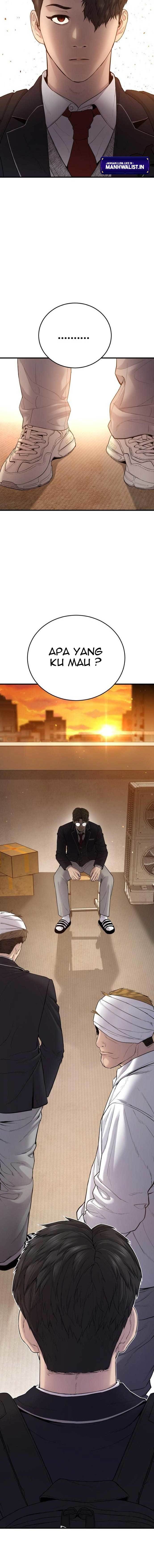 Read Juvenile Offender Bahasa Indonesia ID Manga Online