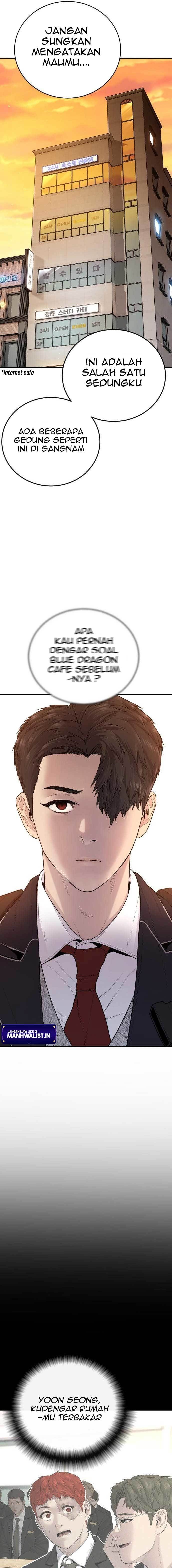 Read Juvenile Offender Bahasa Indonesia ID Manga Online