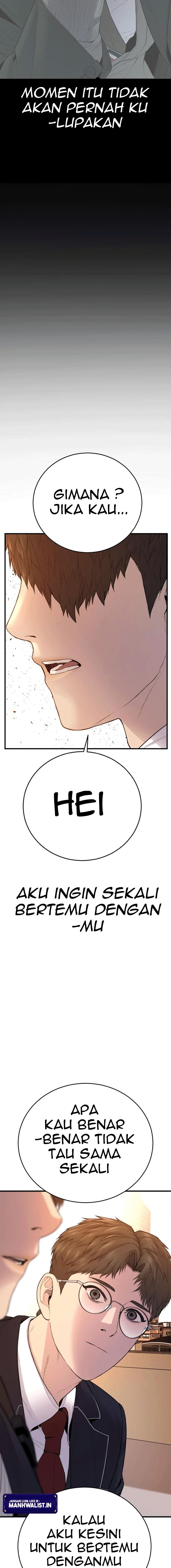 Read Juvenile Offender Bahasa Indonesia ID Manga Online