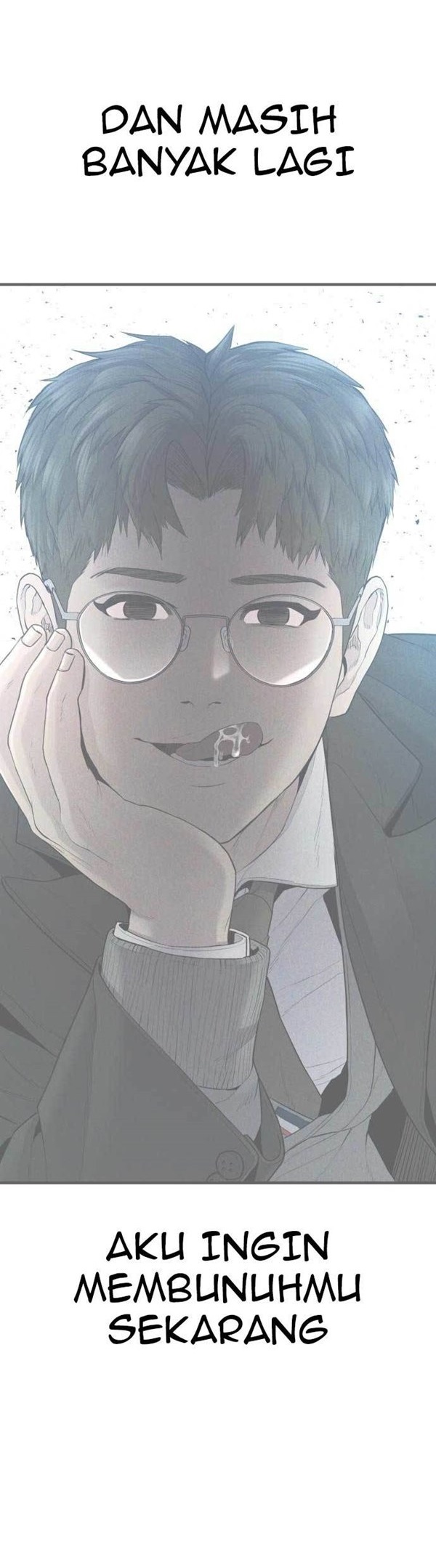 Read Juvenile Offender Bahasa Indonesia ID Manga Online