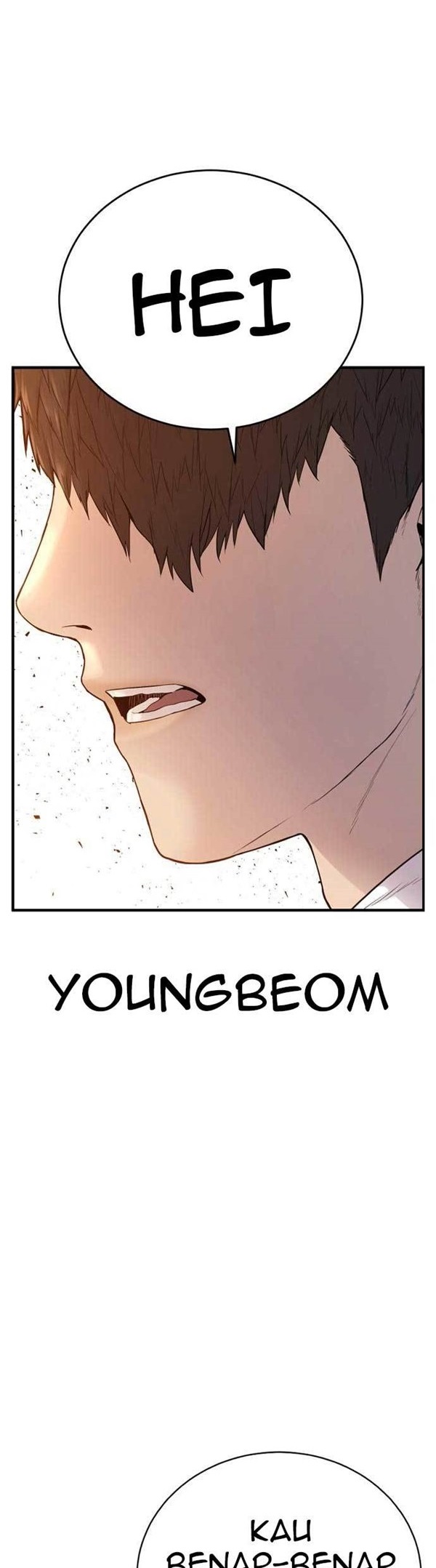 Read Juvenile Offender Bahasa Indonesia ID Manga Online
