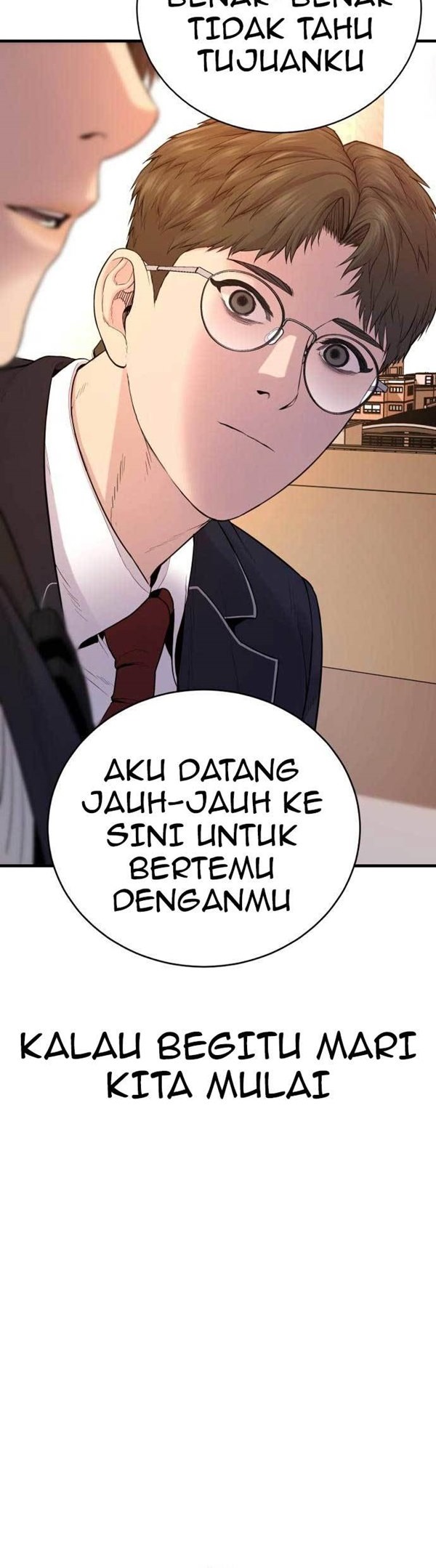 Read Juvenile Offender Bahasa Indonesia ID Manga Online