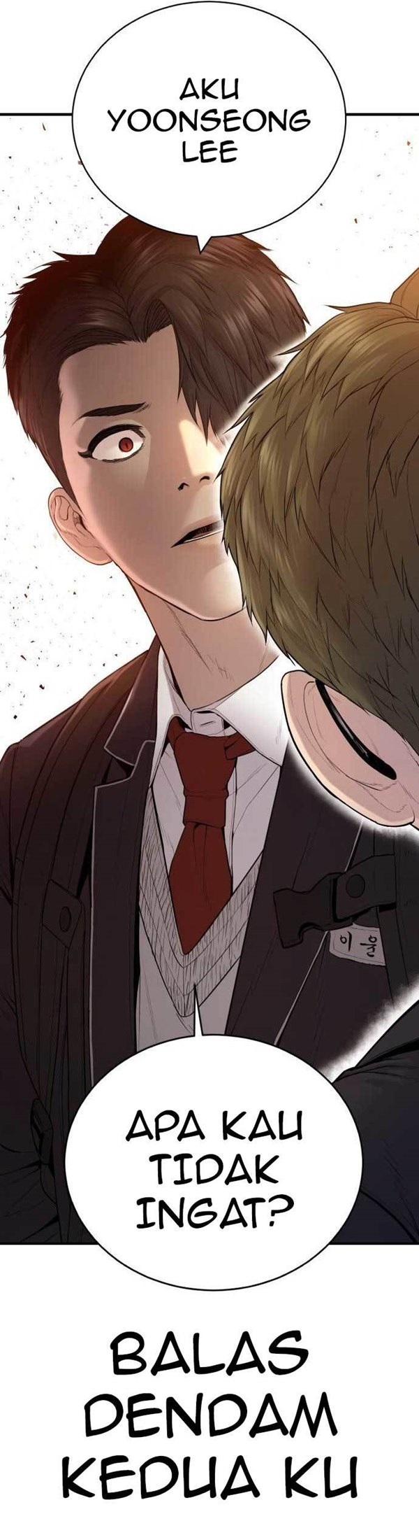 Read Juvenile Offender Bahasa Indonesia ID Manga Online