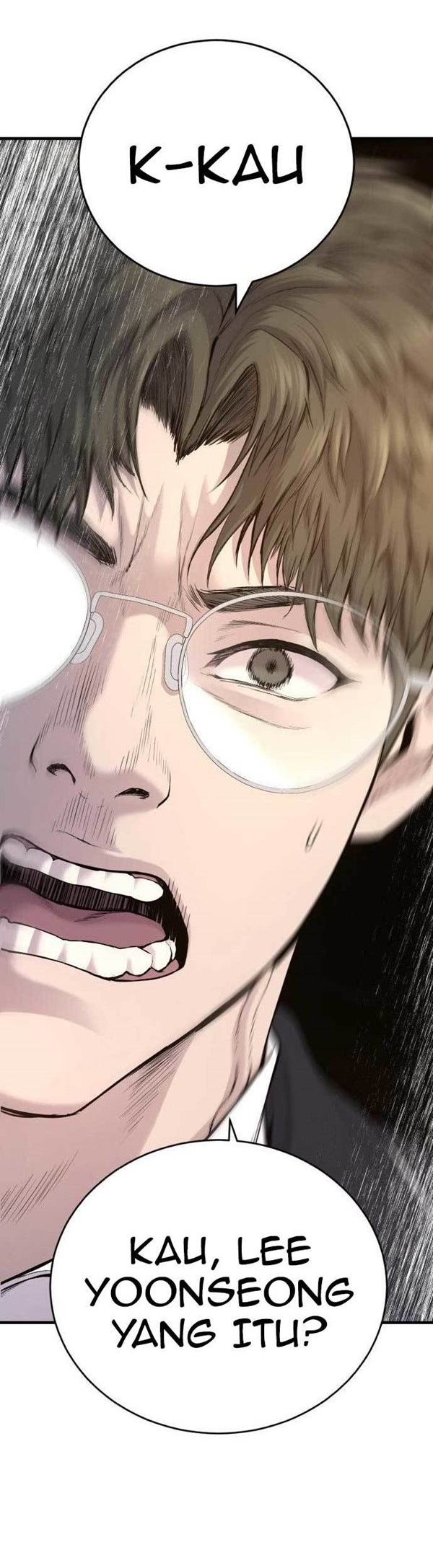 Read Juvenile Offender Bahasa Indonesia ID Manga Online