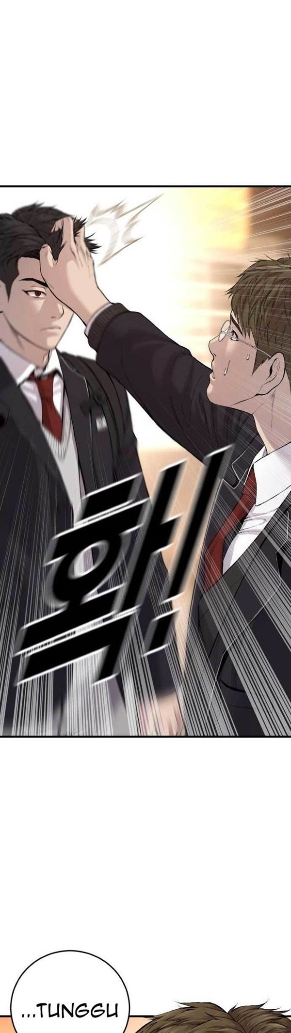 Read Juvenile Offender Bahasa Indonesia ID Manga Online