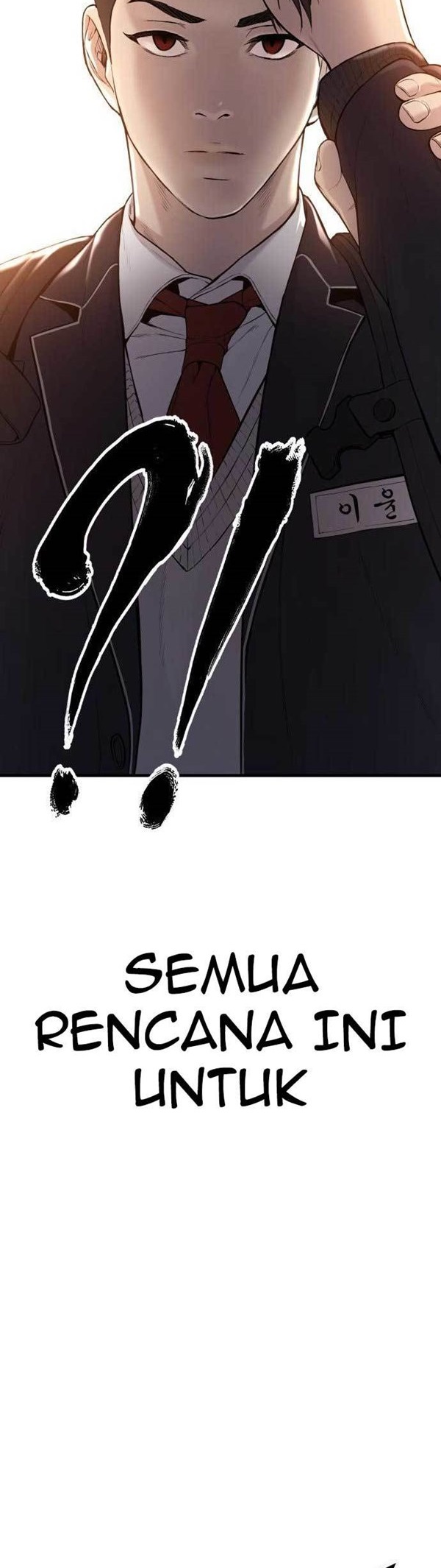 Read Juvenile Offender Bahasa Indonesia ID Manga Online