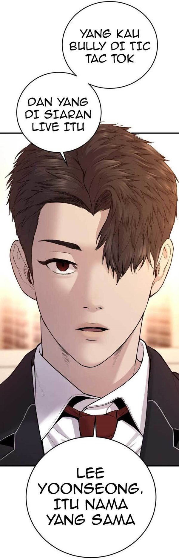 Read Juvenile Offender Bahasa Indonesia ID Manga Online