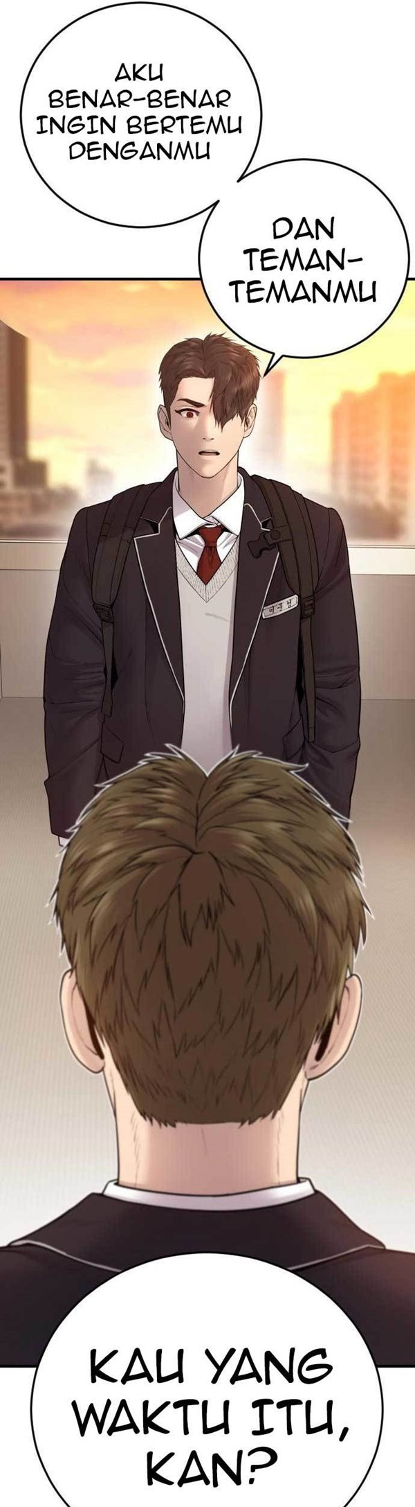 Read Juvenile Offender Bahasa Indonesia ID Manga Online