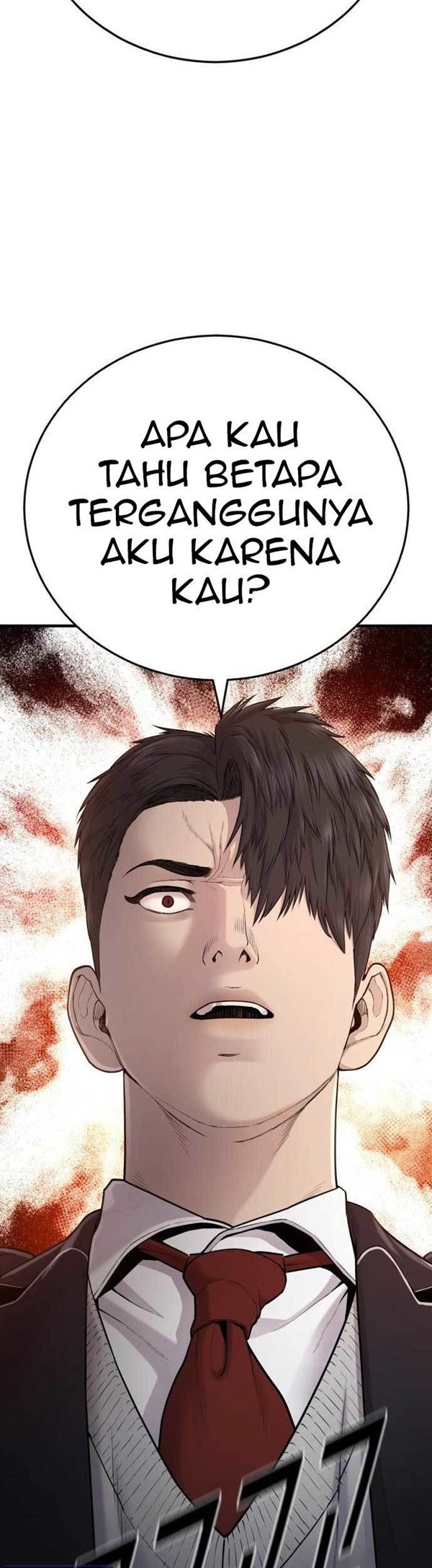 Read Juvenile Offender Bahasa Indonesia ID Manga Online