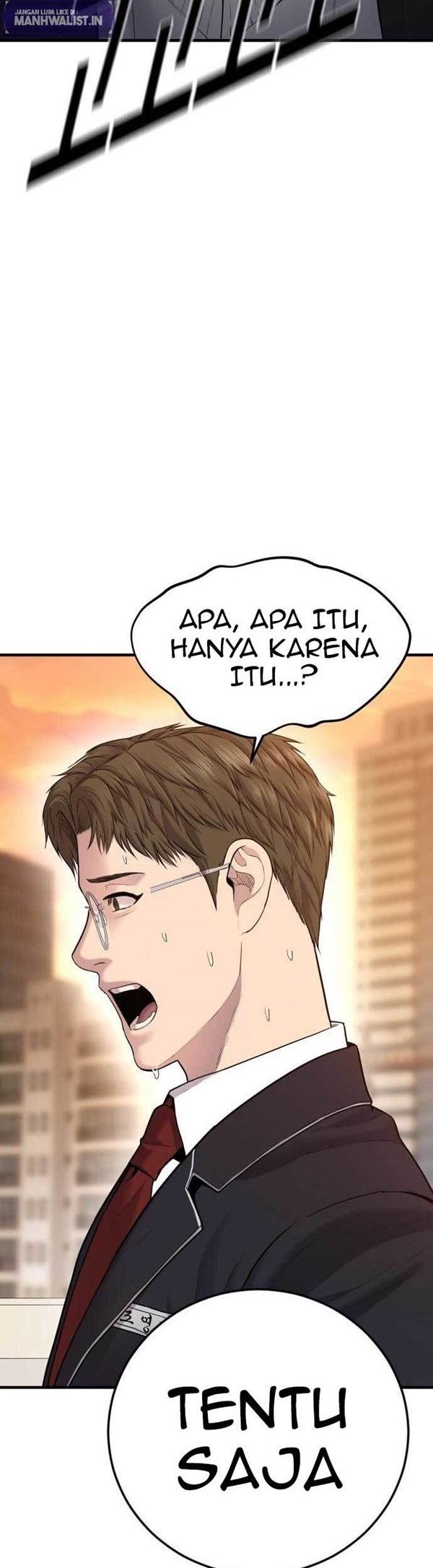 Read Juvenile Offender Bahasa Indonesia ID Manga Online