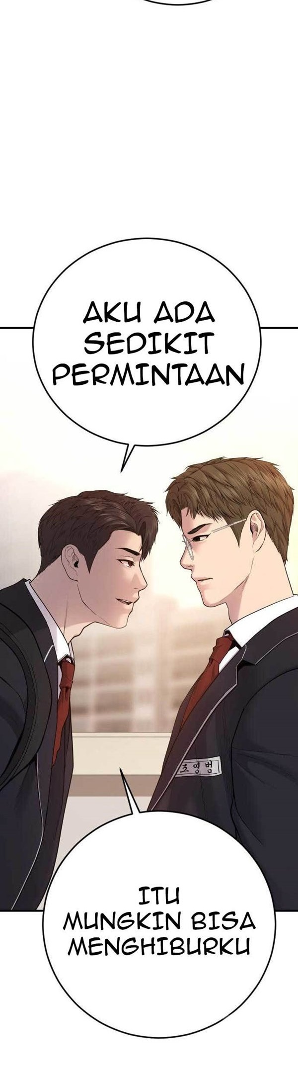 Read Juvenile Offender Bahasa Indonesia ID Manga Online