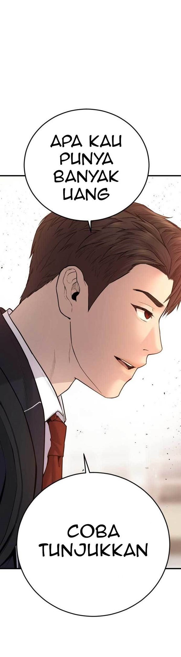 Read Juvenile Offender Bahasa Indonesia ID Manga Online