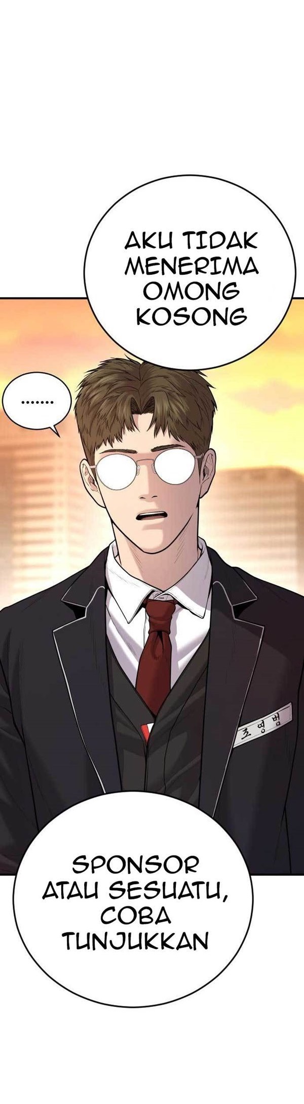 Read Juvenile Offender Bahasa Indonesia ID Manga Online