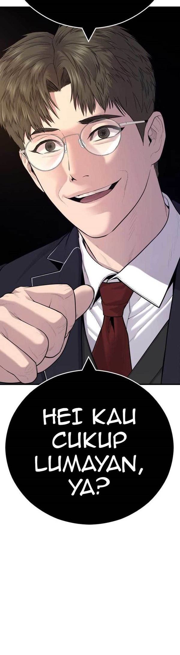 Read Juvenile Offender Bahasa Indonesia ID Manga Online