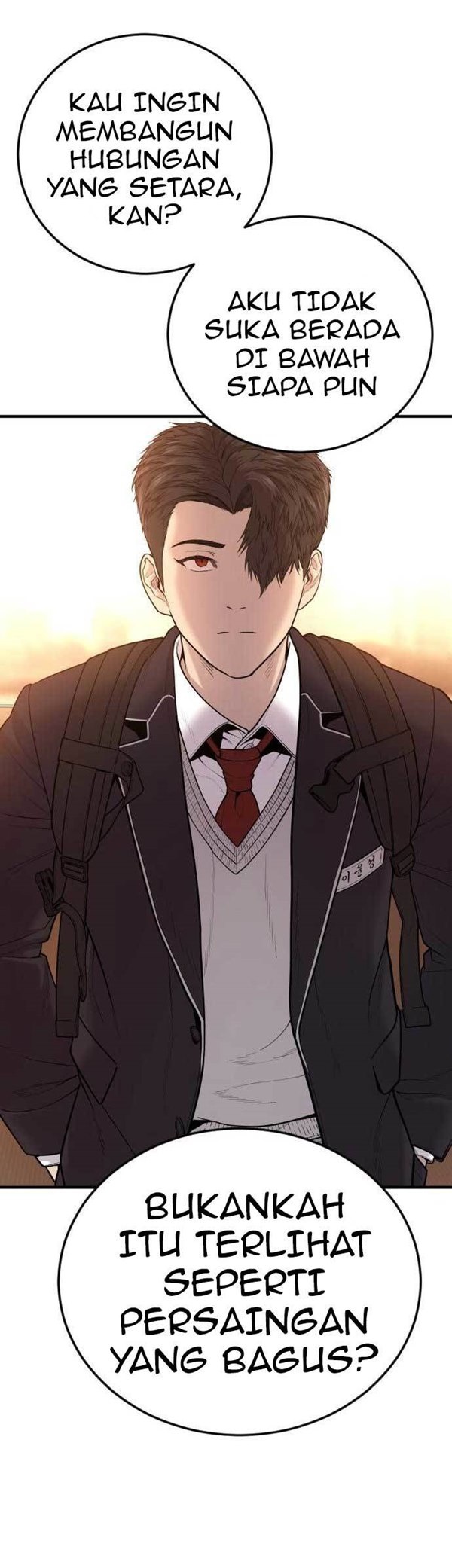 Read Juvenile Offender Bahasa Indonesia ID Manga Online