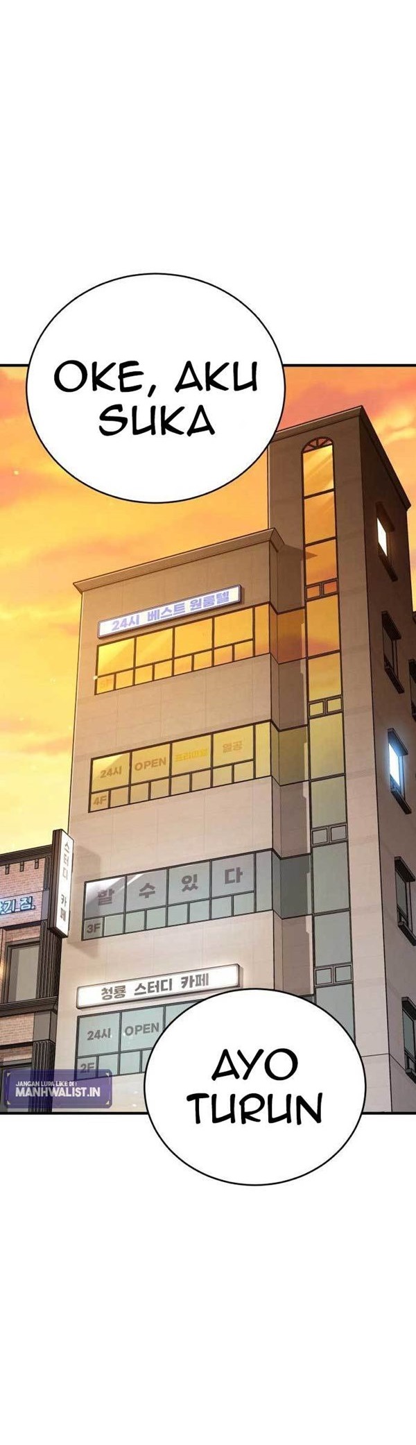 Read Juvenile Offender Bahasa Indonesia ID Manga Online